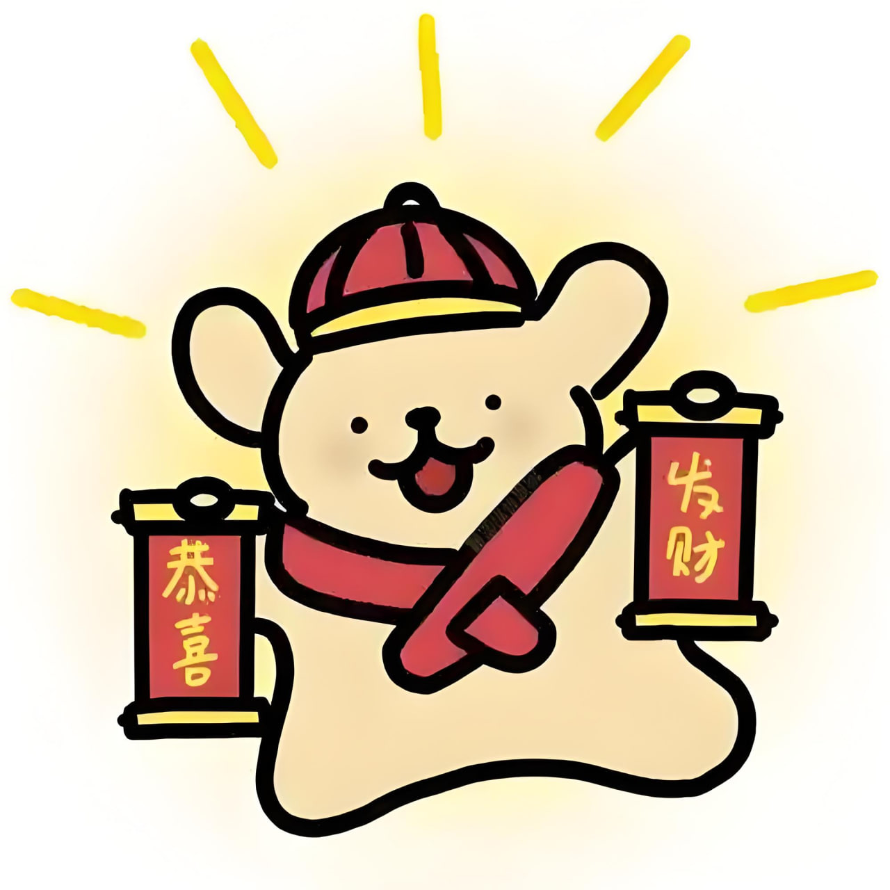 推荐剧集1
